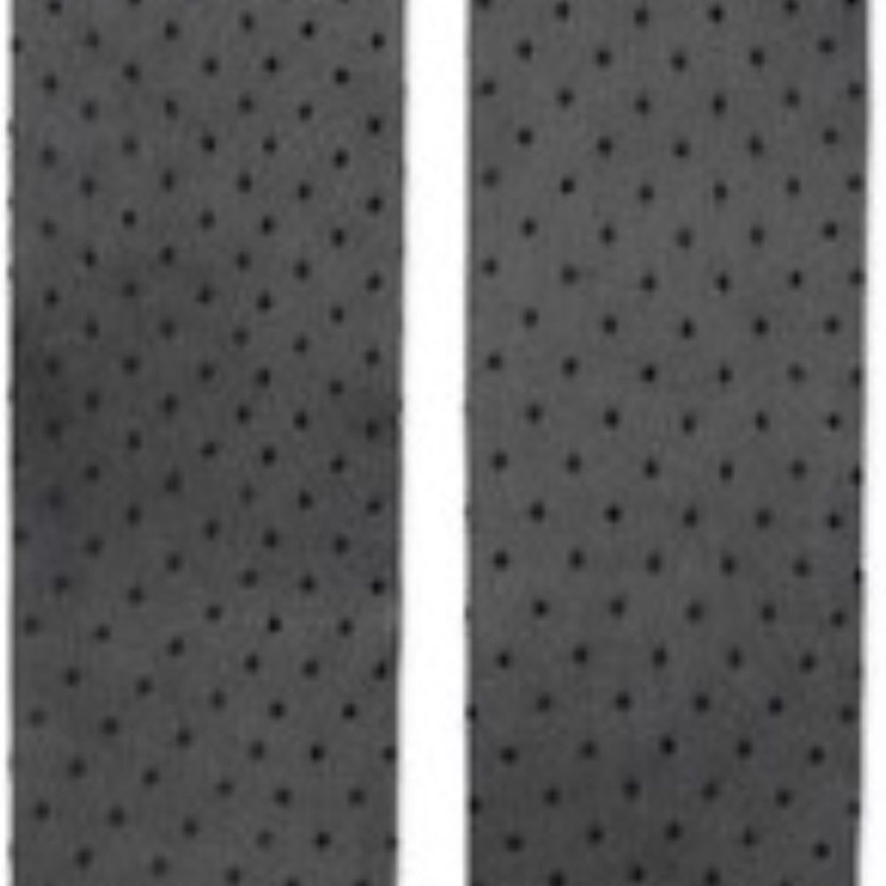 Brand new with tags Gucci Elegant Black Polka Dot Tights size small stocking - Picture 3 of 8